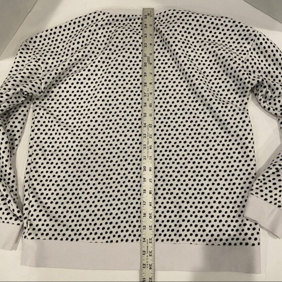 Vans x Kendra Dandy. Ice cream lips.Sweatshirt M - Picture 5 of 7